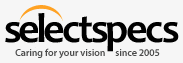 Select Specs Coupon